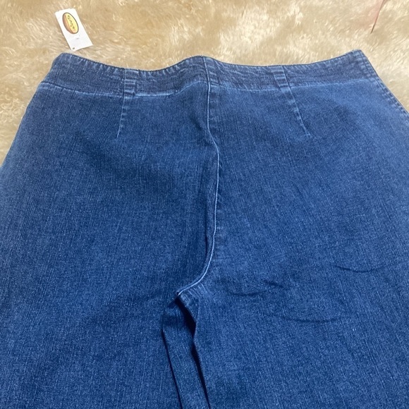 Talbots jeans size 8 - Picture 11 of 11